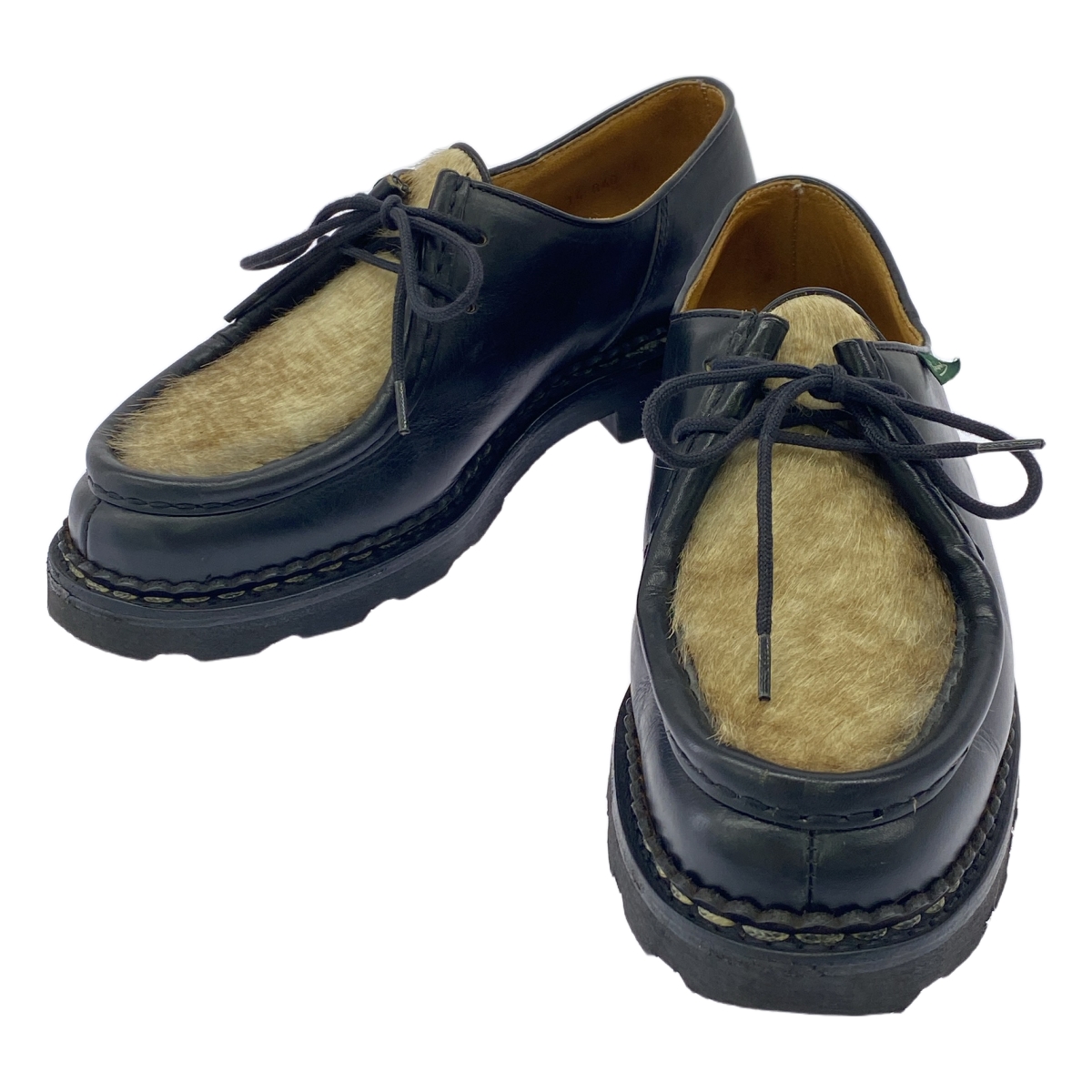 Paraboot / パラブーツ