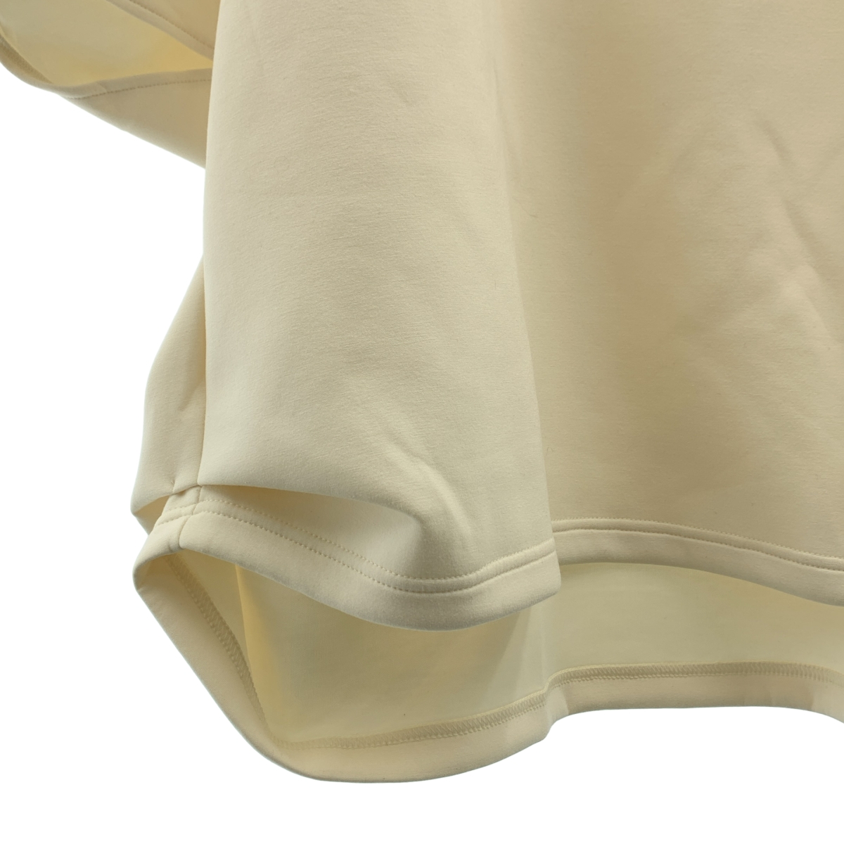 COGTHEBIGSMOKE / コグザビッグスモーク HELLEN PENTAGON TOP プルオーバー トップス