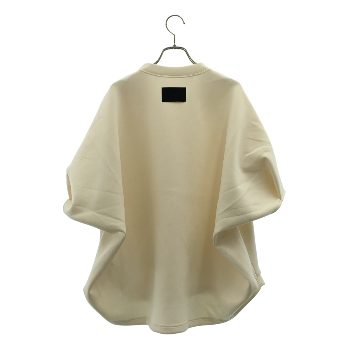 COGTHEBIGSMOKE / コグザビッグスモーク HELLEN PENTAGON TOP プルオーバー トップス