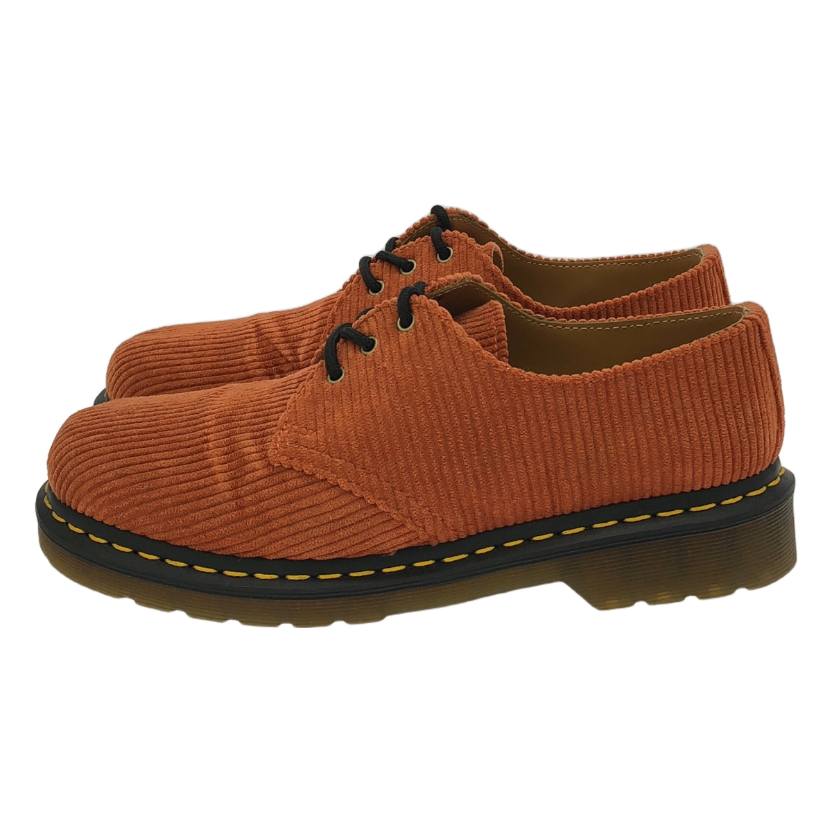 Dr.Martens / ドクターマーチン DUCHESS CORDUROY 1461 3EYE SHOES 3ホール コーデュロイ シューズ
