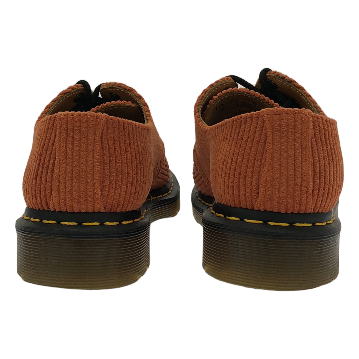 Dr.Martens / ドクターマーチン DUCHESS CORDUROY 1461 3EYE SHOES 3ホール コーデュロイ シューズ