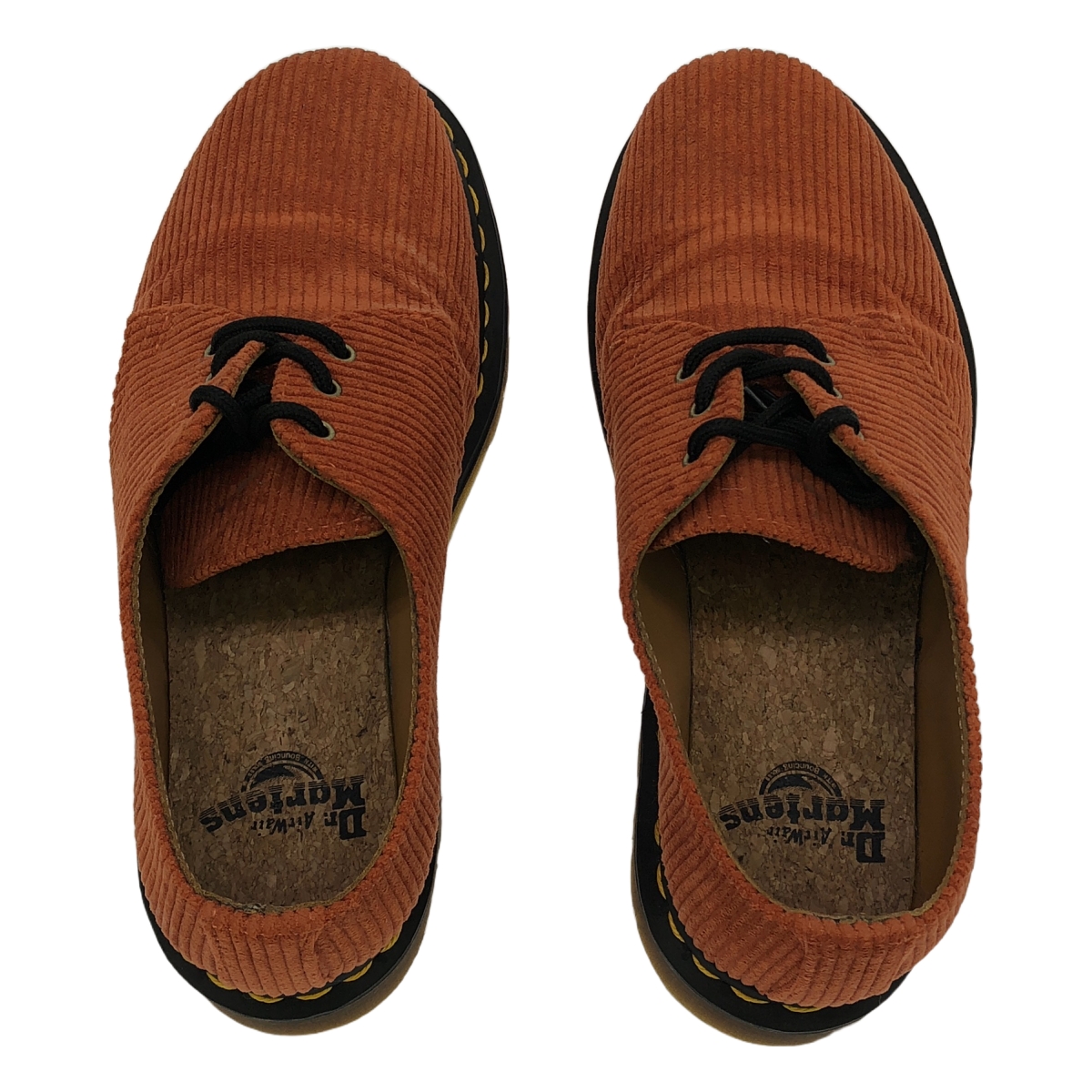 Dr.Martens / ドクターマーチン DUCHESS CORDUROY 1461 3EYE SHOES 3ホール コーデュロイ シューズ