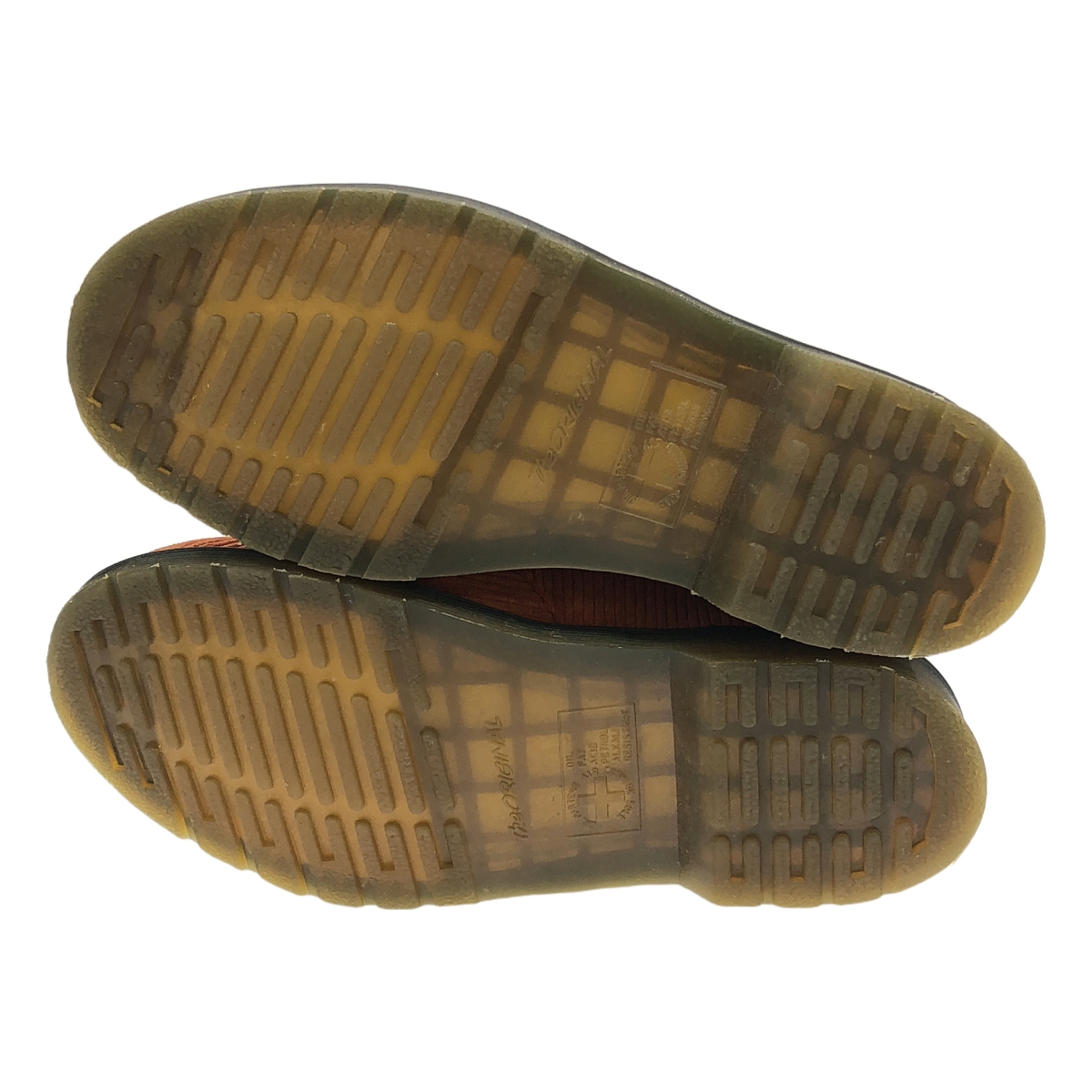 Dr.Martens / ドクターマーチン DUCHESS CORDUROY 1461 3EYE SHOES 3ホール コーデュロイ シューズ