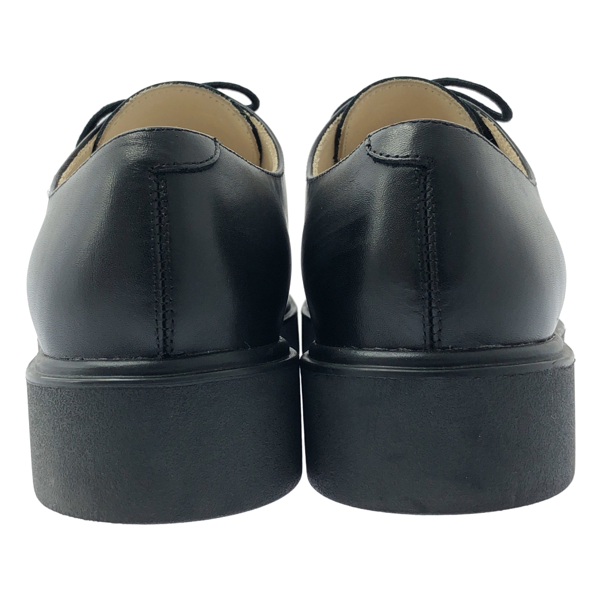 その他 FRENCH SERVICEMAN SHOES フレンチ サービスマン レザー シューズ