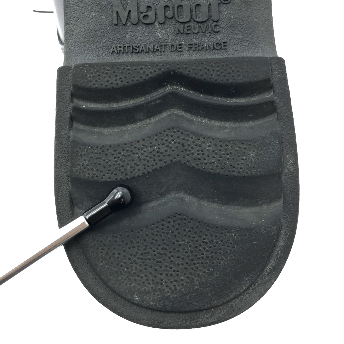 その他 FRENCH SERVICEMAN SHOES フレンチ サービスマン レザー シューズ