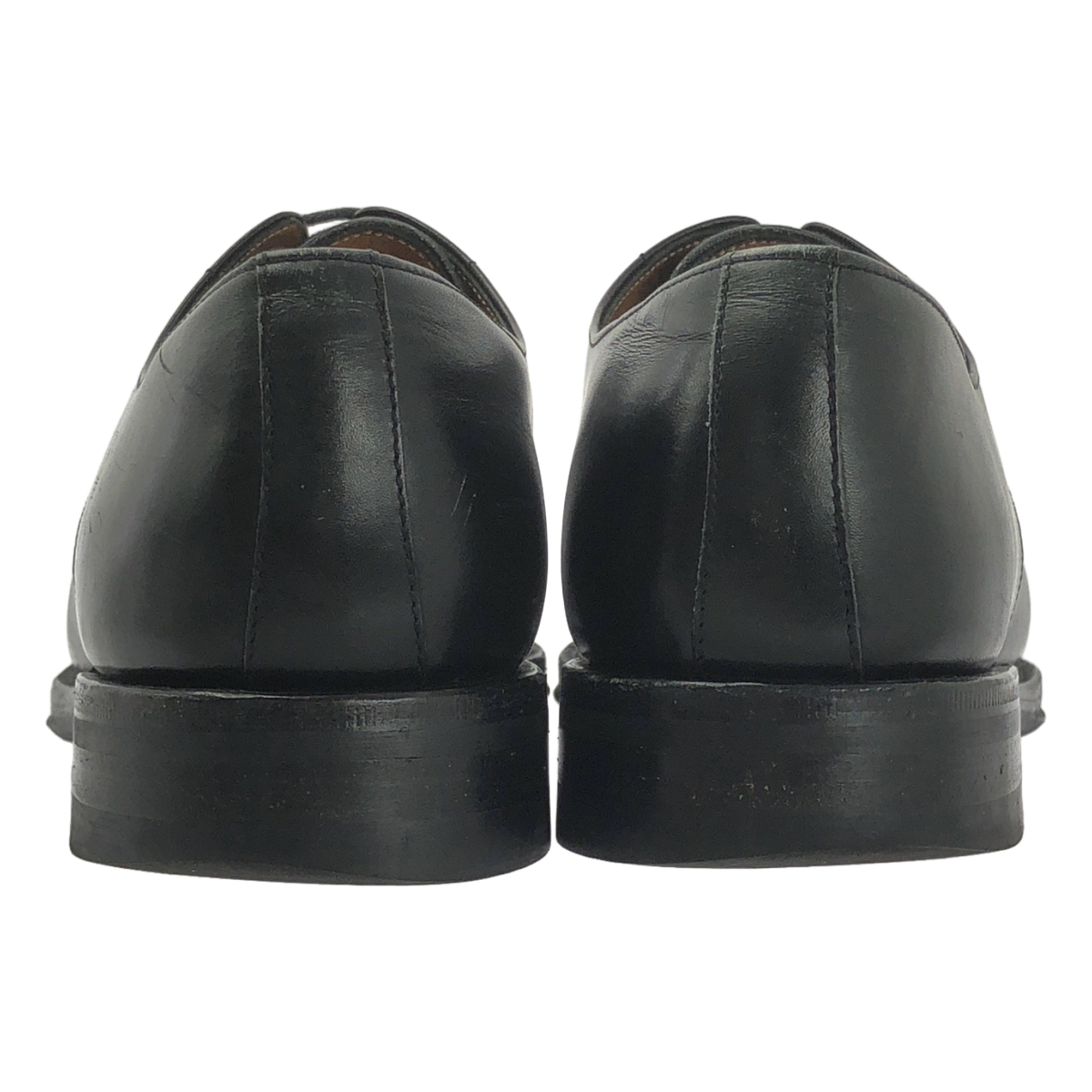 Jalan Sriwijaya / ジャランスリワヤ UNITED ARROWS green label relaxing 別注 Uチップ ダイナイトソール ドレスシューズ