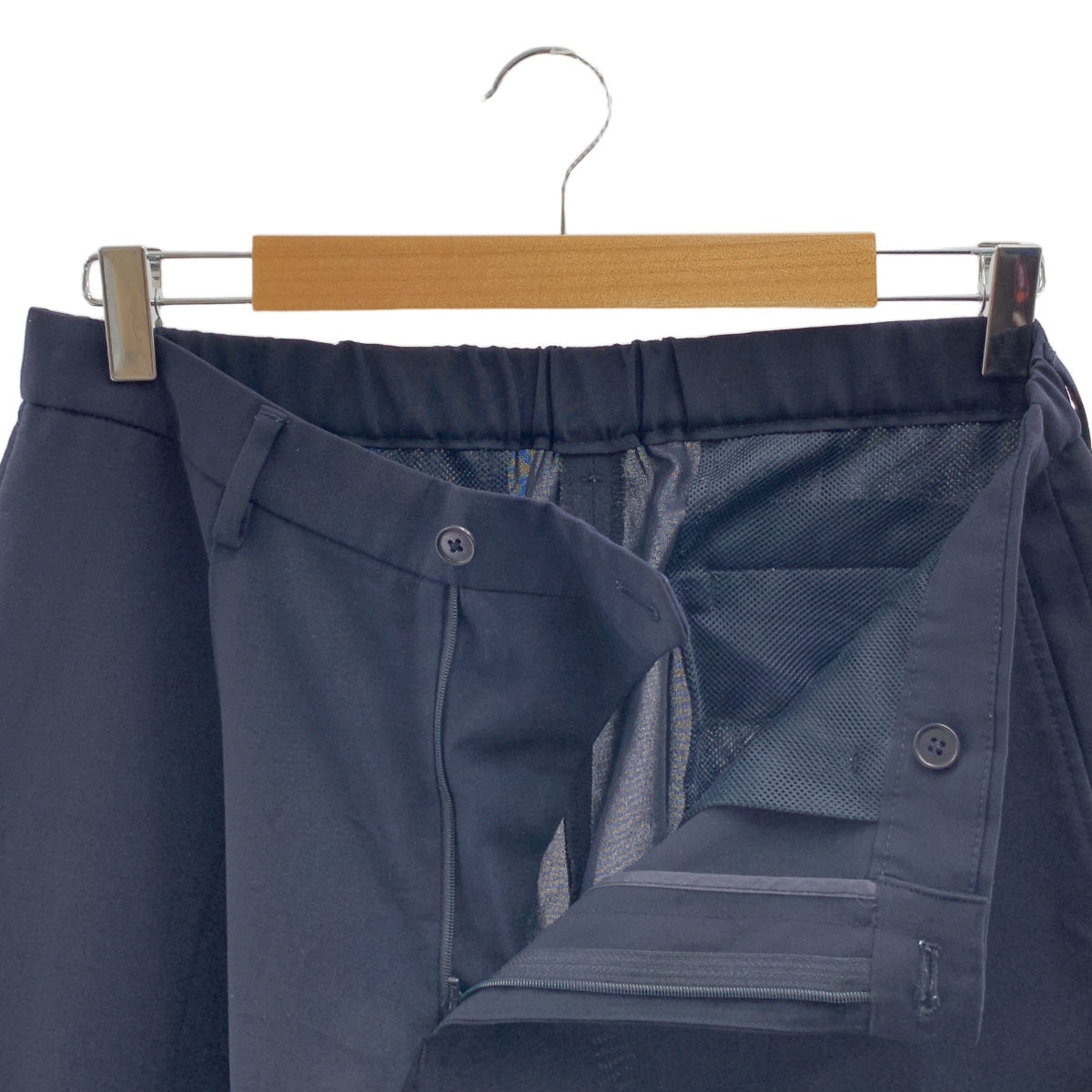 UNITED ARROWS / ユナイテッドアローズ CITility セットアップ PEポプリン テーラードジャケット&スラックス パンツ