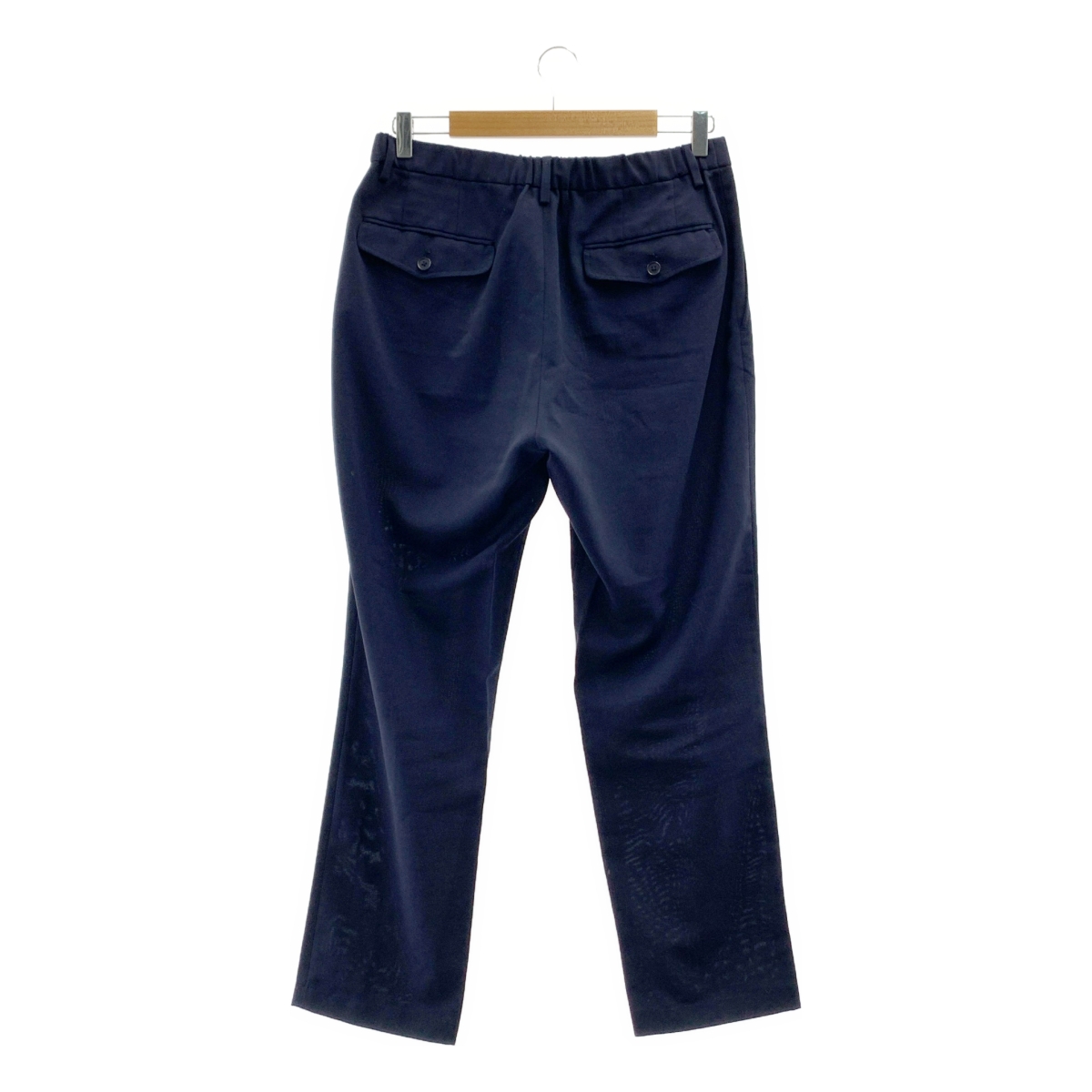 UNITED ARROWS / ユナイテッドアローズ CITility セットアップ PEポプリン テーラードジャケット&スラックス パンツ