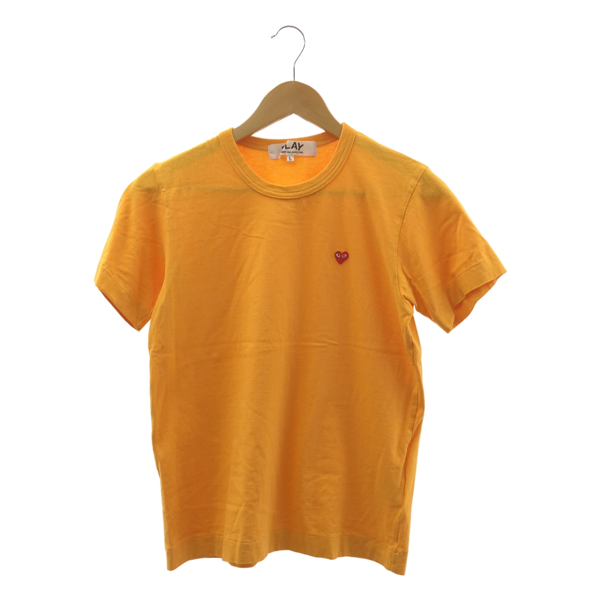 PLAY COMME des GARCONS