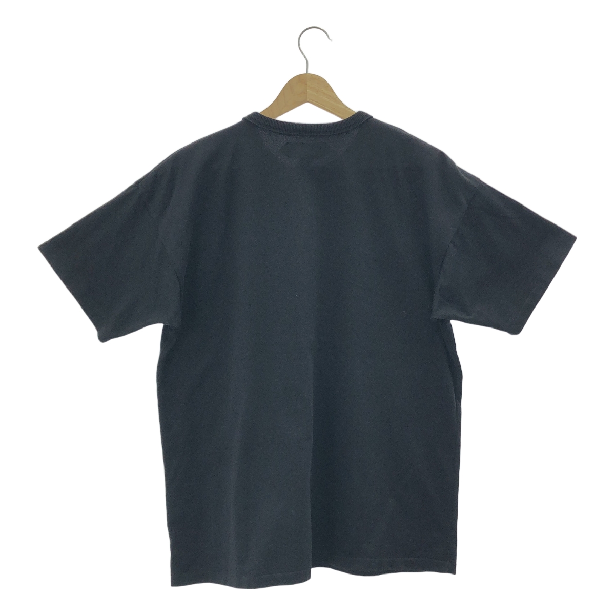 AUBERGE / オーベルジュ TRICO カリビアンシーアイランドコットン 半袖 Tシャツ