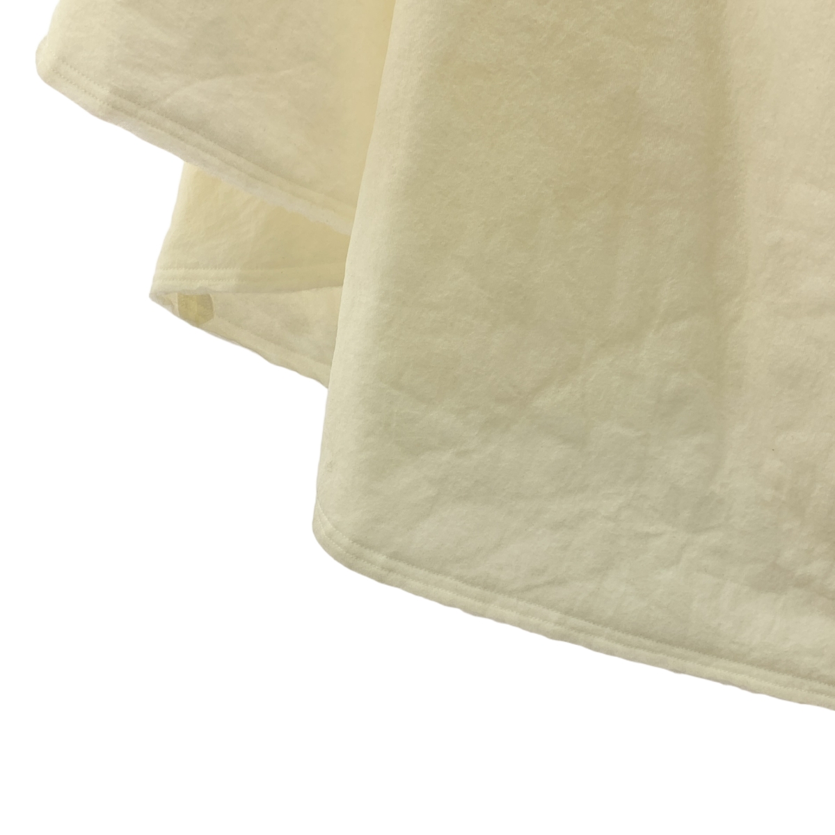 COMME des GARCONS / コムデギャルソン 中綿ナイロン切替 ボリューム シャツ ワンピース