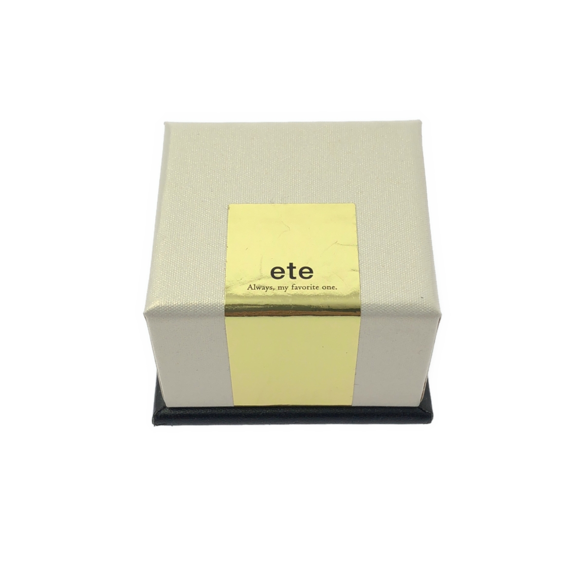 ete / エテ パール イヤリング シルバー925