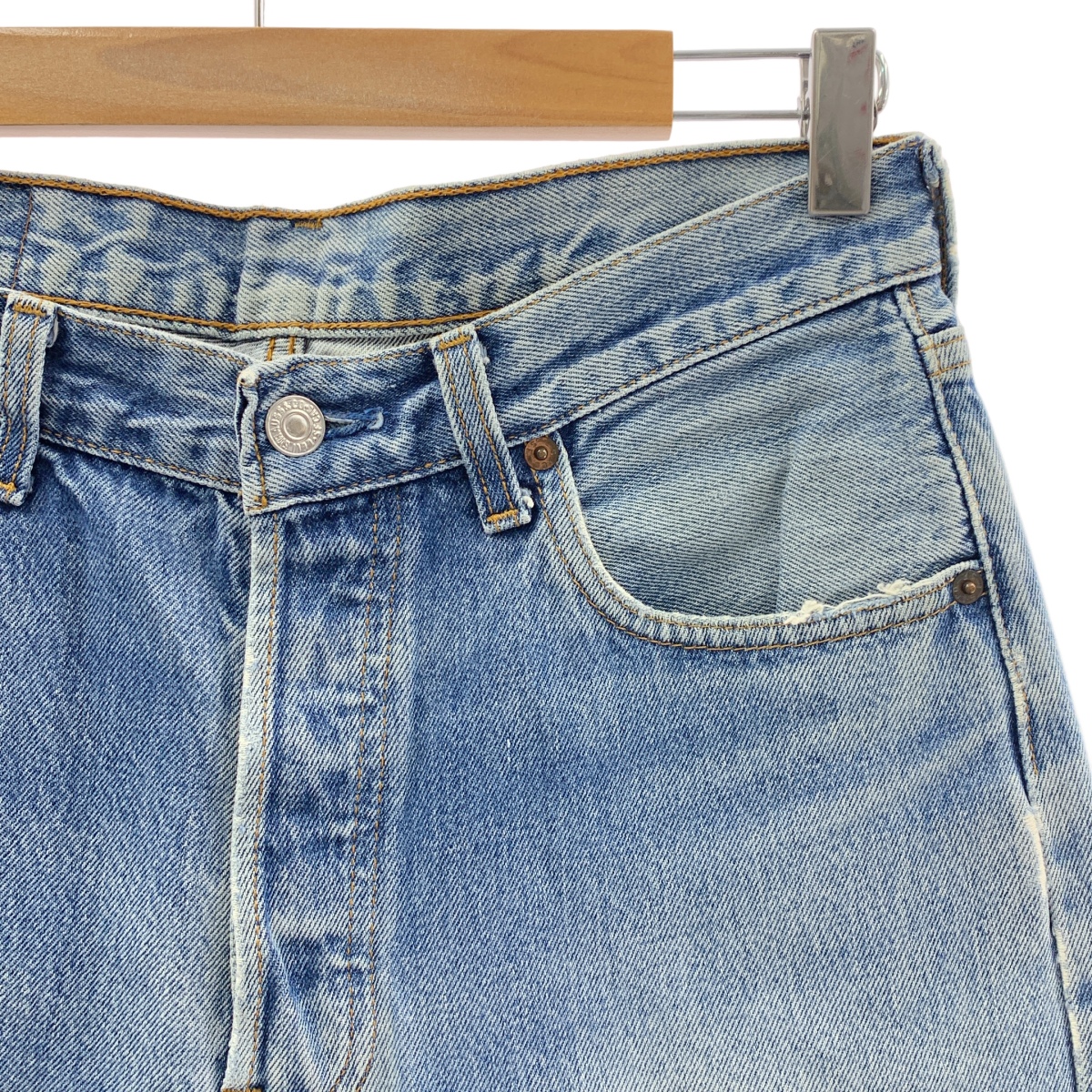 Levi's / リーバイス 501 ボタン裏524 デニムパンツ