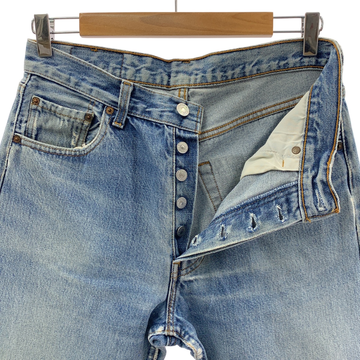 Levi's / リーバイス 501 ボタン裏524 デニムパンツ
