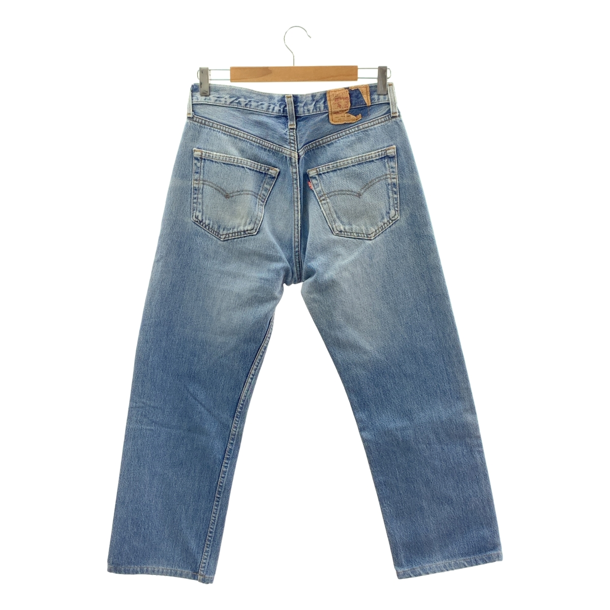 Levi's / リーバイス 501 ボタン裏524 デニムパンツ