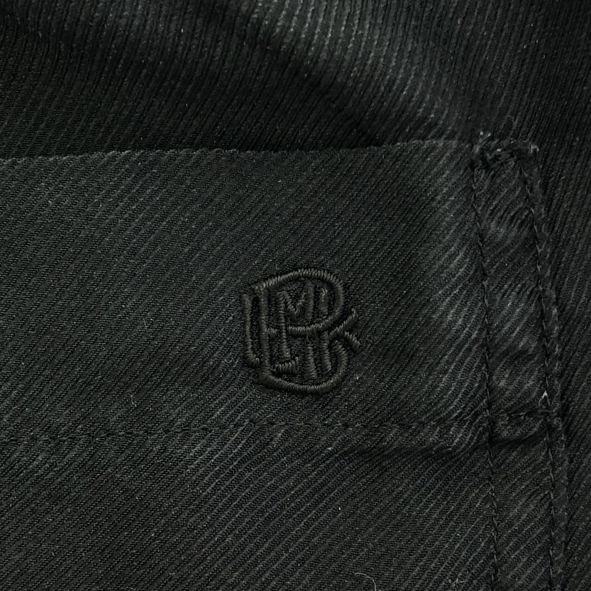 BLAMINK / ブラミンク silk 100% / シルク ドローストリング イージーパンツ