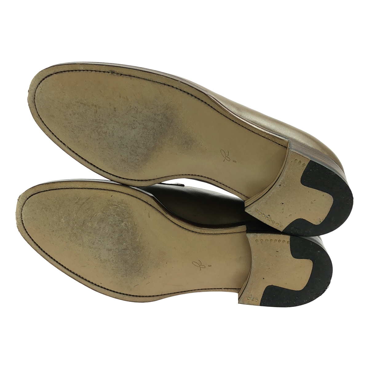 forme / フォルメ loafer goodyear amber calf ローファー カーフレザー シューズ