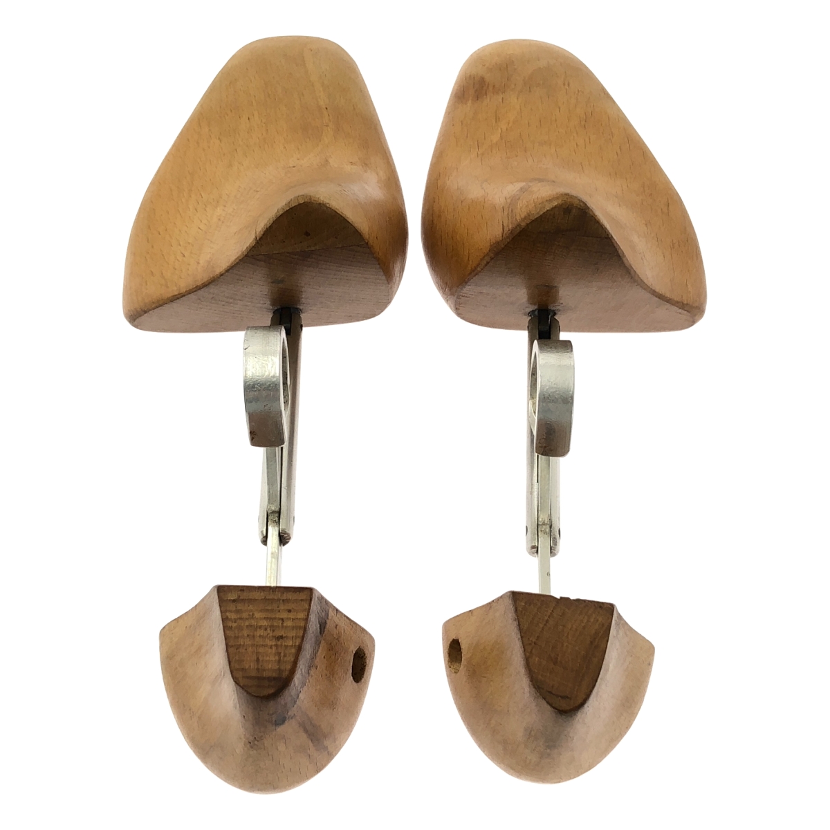 Foster & Sons / フォスターアンドサン レザー ストレートチップ ドレスシューズ