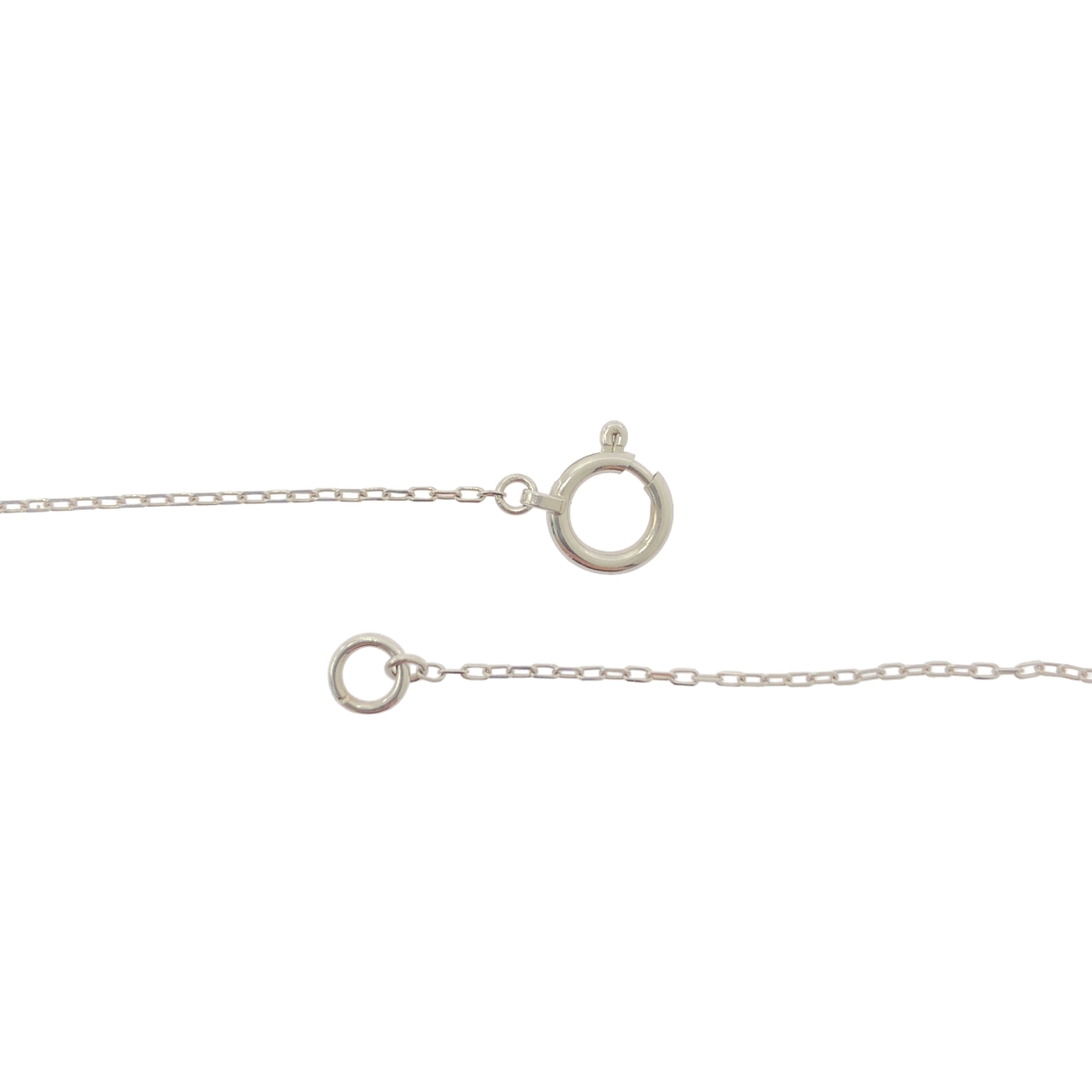 その他 K10WG ペリドット リーベルトラッド ペンダント ネックレス