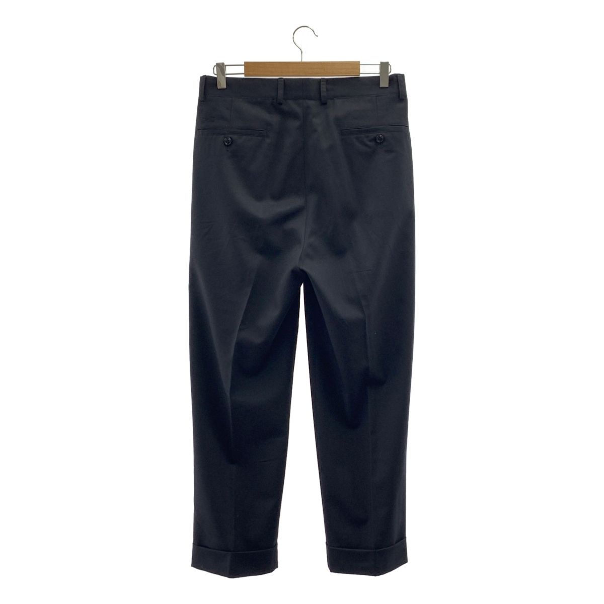 DENHAM / デンハム 2タックスラックス パンツ