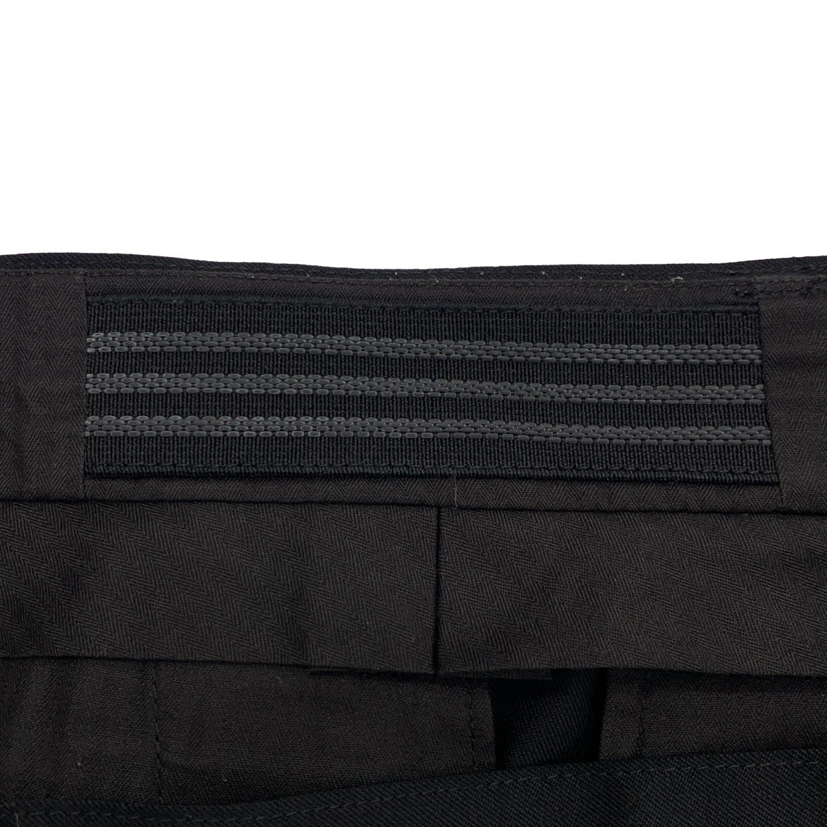 DENHAM / デンハム 2タックスラックス パンツ