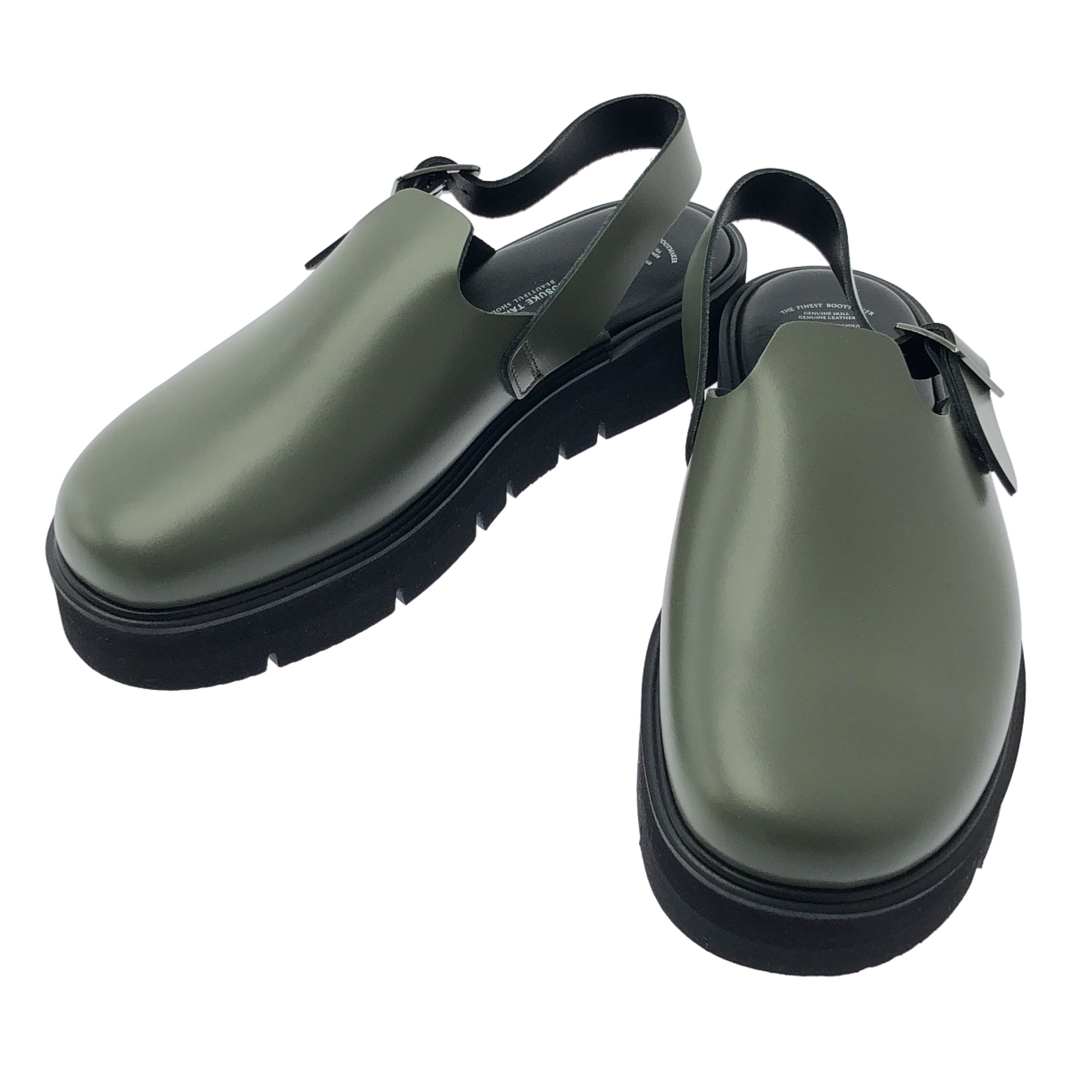 BEAUTIFUL SHOES / ビューティフルシューズ