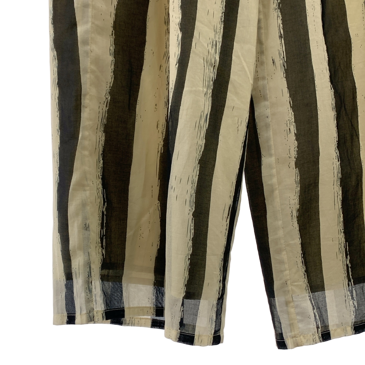 JOURNAL STANDARD / ジャーナルスタンダード シックプリントパンツ