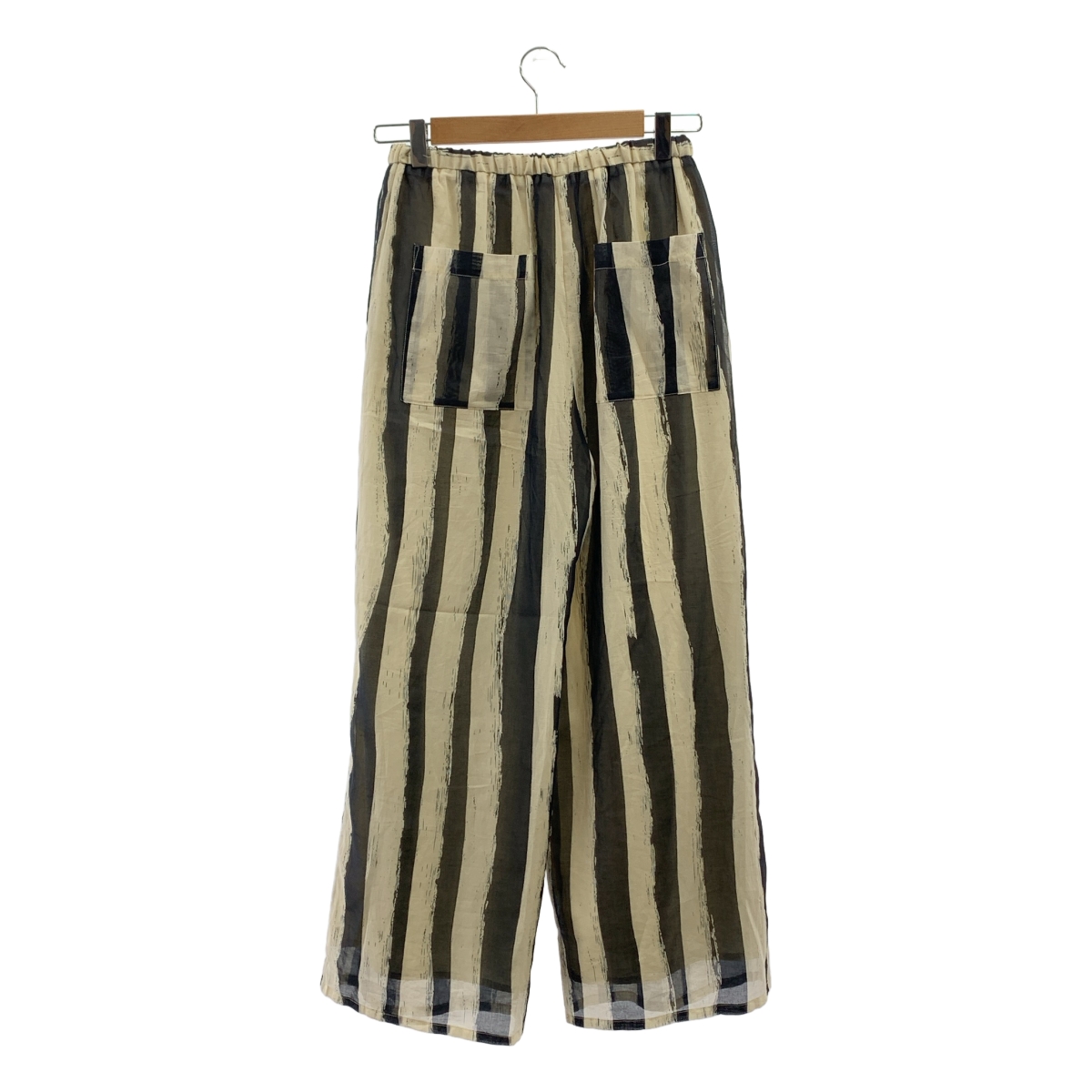 JOURNAL STANDARD / ジャーナルスタンダード シックプリントパンツ