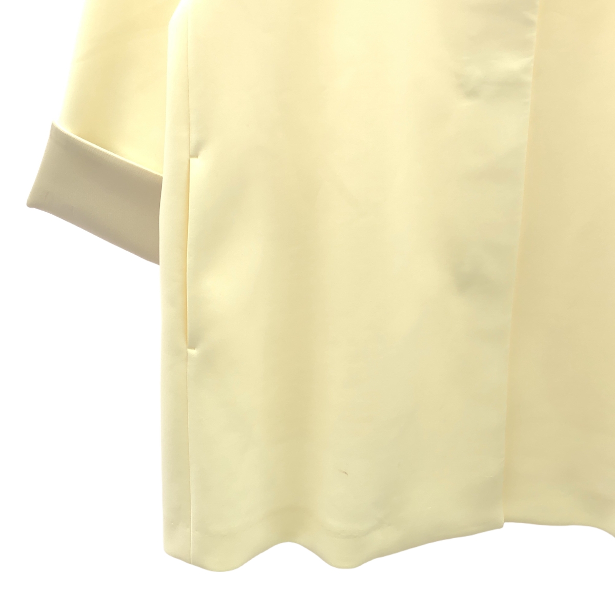 UNITED ARROWS / ユナイテッドアローズ SPONGY Aライン ミドルコート