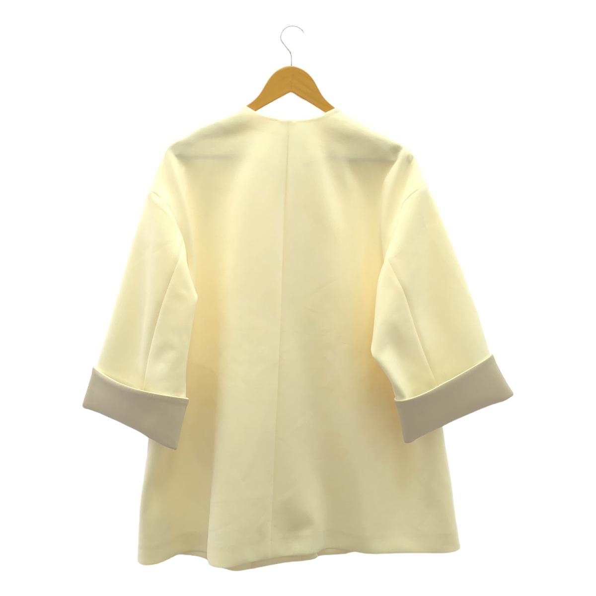 UNITED ARROWS / ユナイテッドアローズ SPONGY Aライン ミドルコート