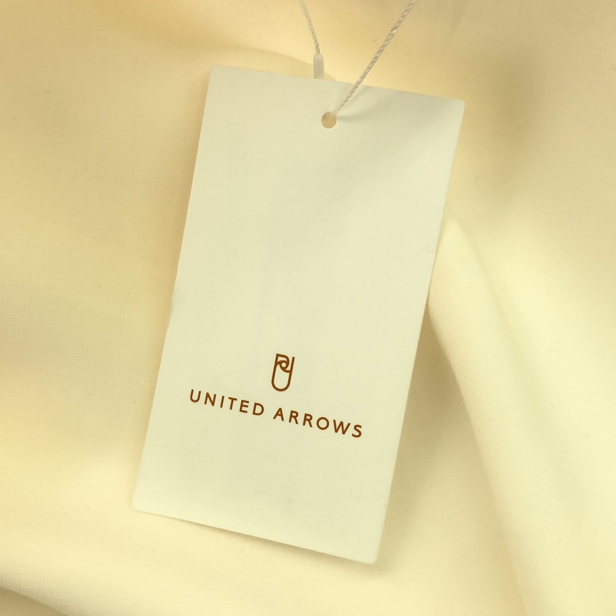 UNITED ARROWS / ユナイテッドアローズ SPONGY Aライン ミドルコート