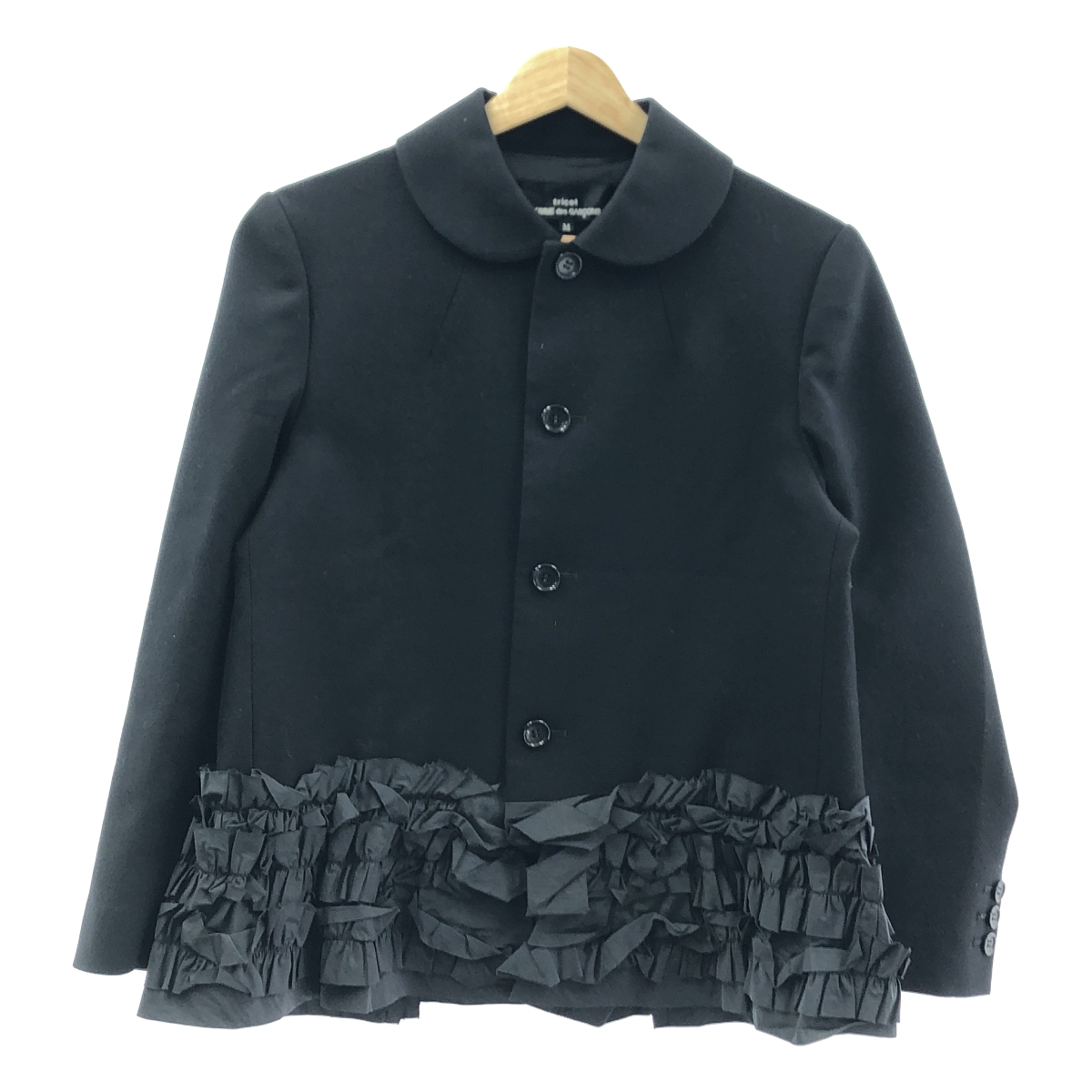 tricot COMME des GARCONS / トリココムデギャルソン