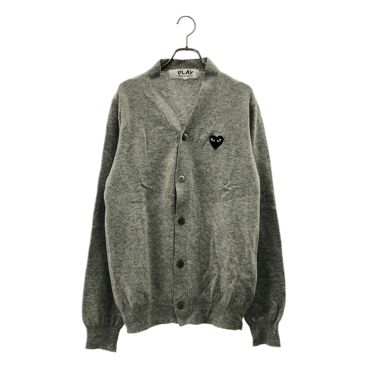 PLAY COMME des GARCONS / プレイコムデギャルソン