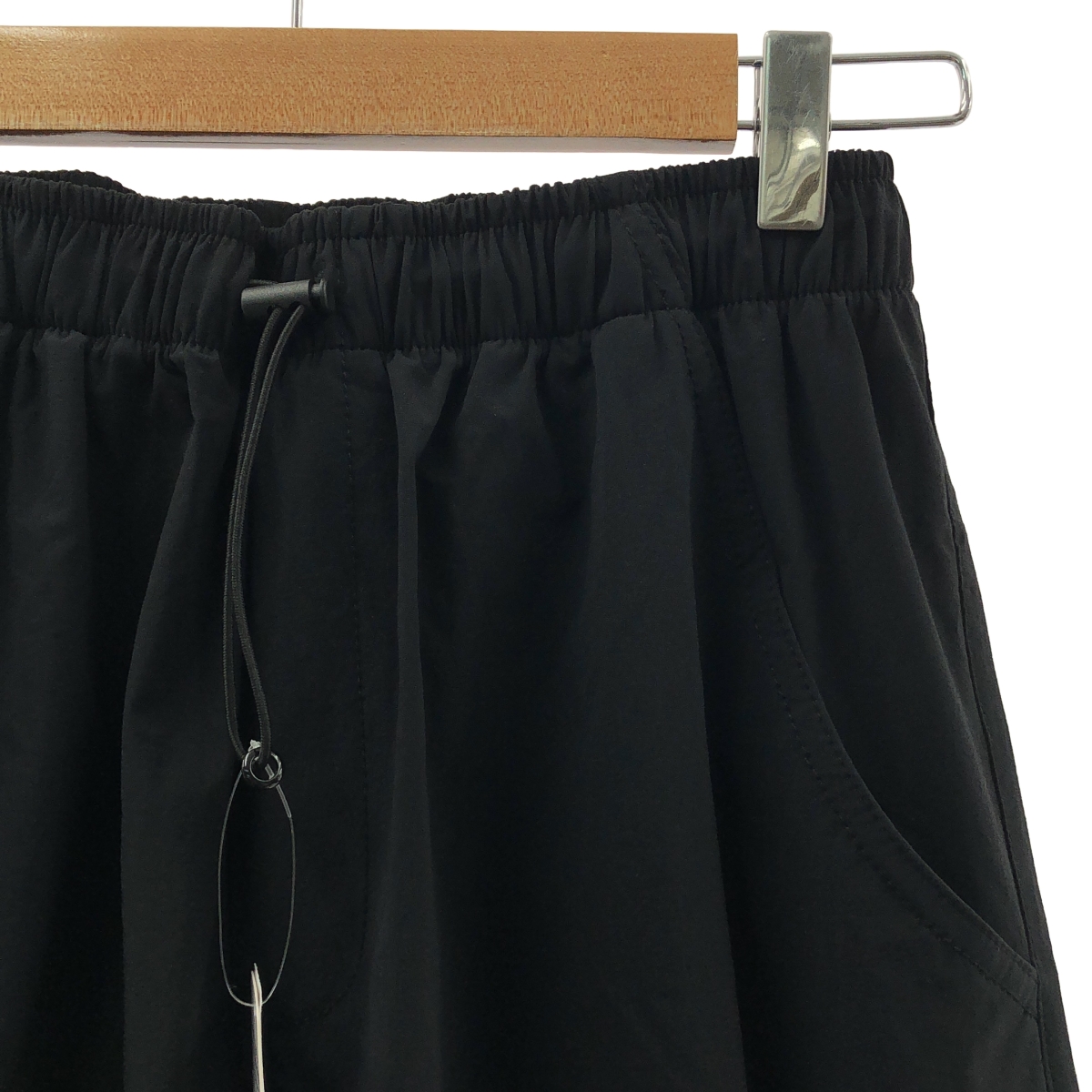 CELERI / セルリ ナイロン パラシュートパンツ