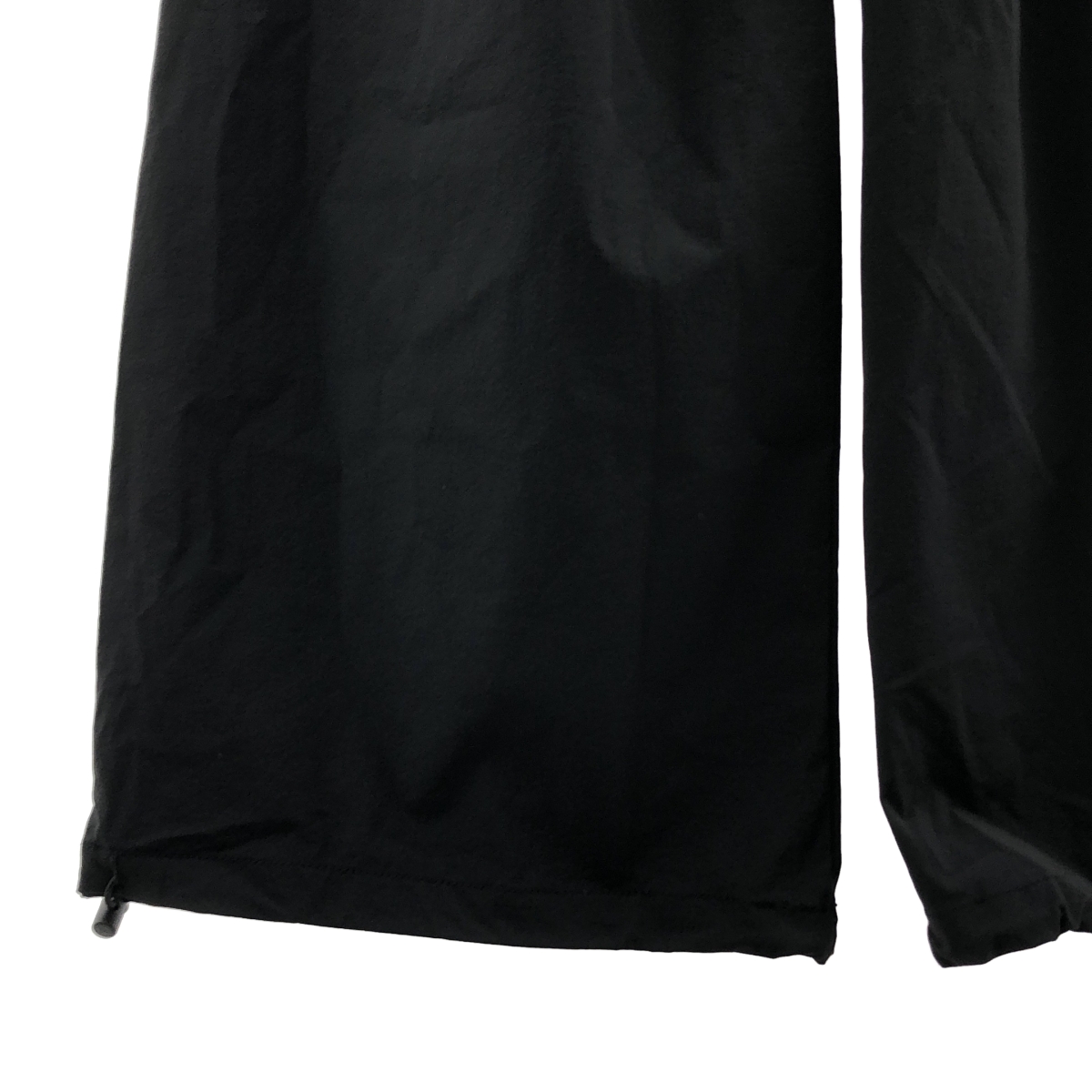CELERI / セルリ ナイロン パラシュートパンツ
