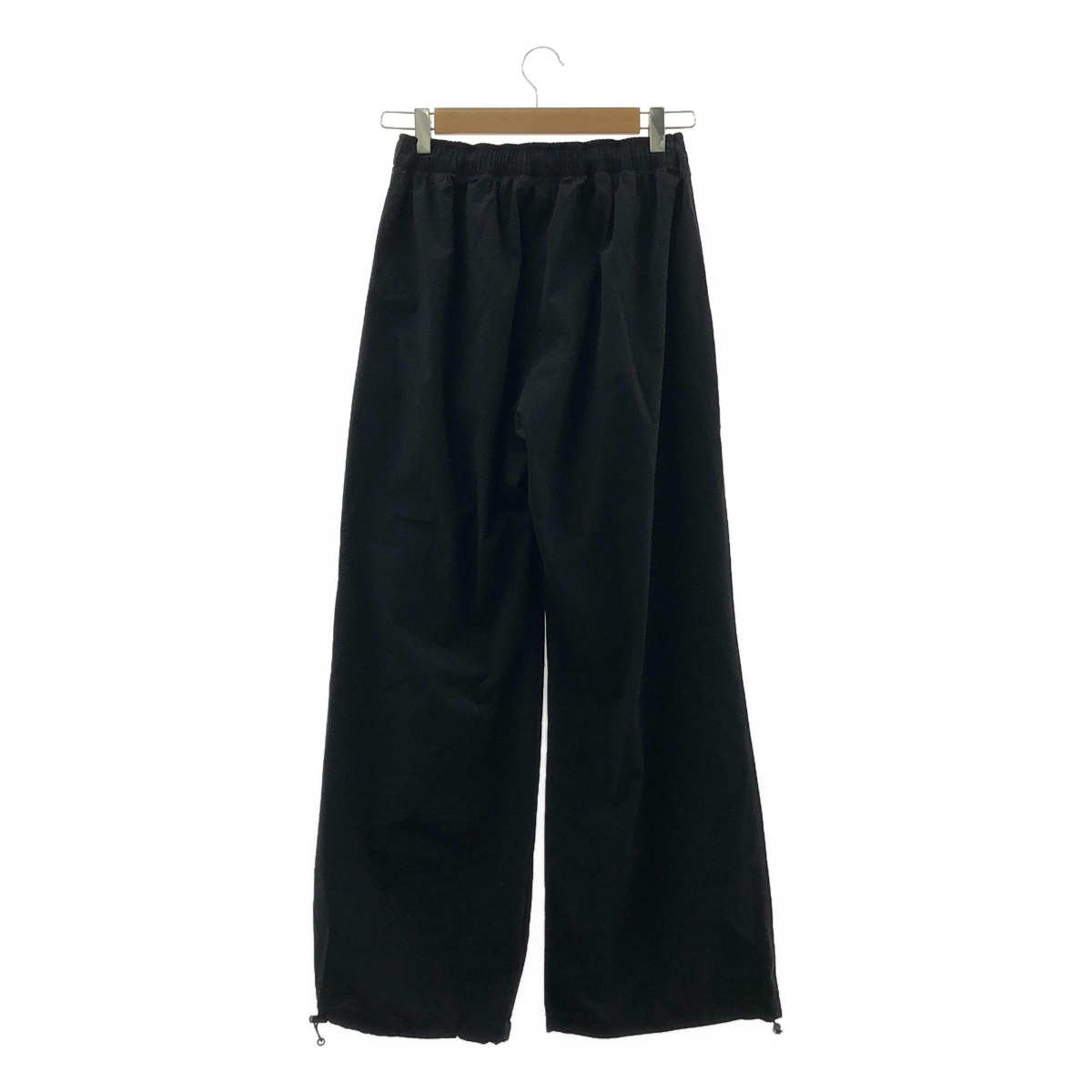 CELERI / セルリ ナイロン パラシュートパンツ