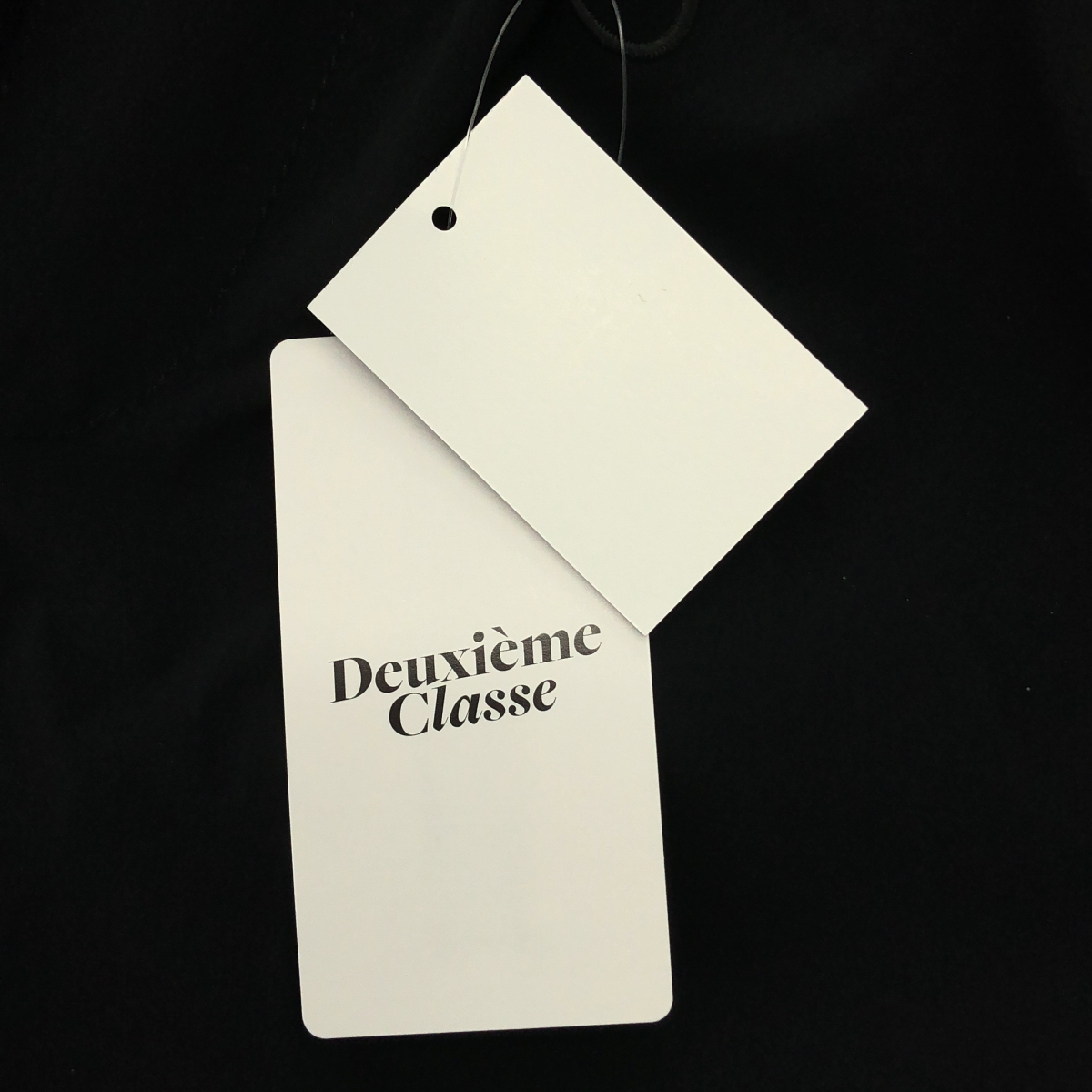 CELERI / セルリ ナイロン パラシュートパンツ