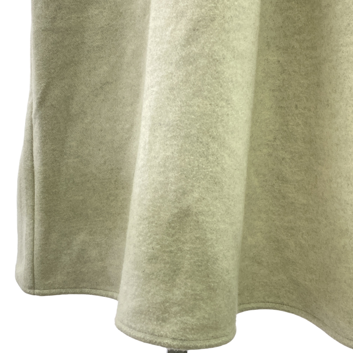 YAECA / ヤエカ ほぼ日 LDKWARE コットン スモックドレス ワンピース