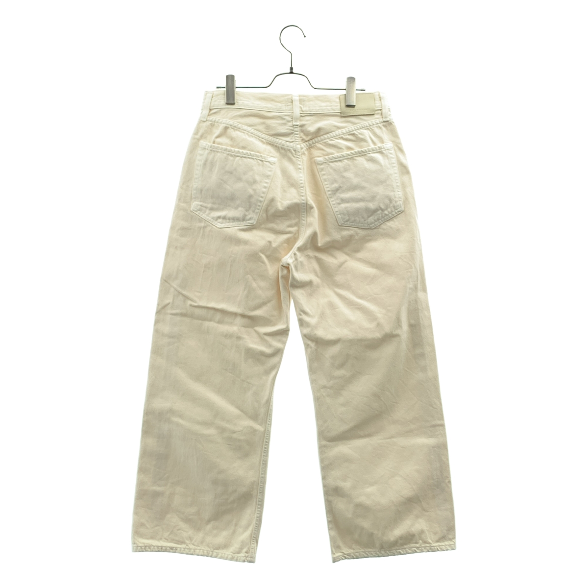 L'Appartement / アパルトモン CITIZENS OF HUMANITY / GAUCHO VINTAGE WIDE LEG DENIM ワイド デニム パンツ