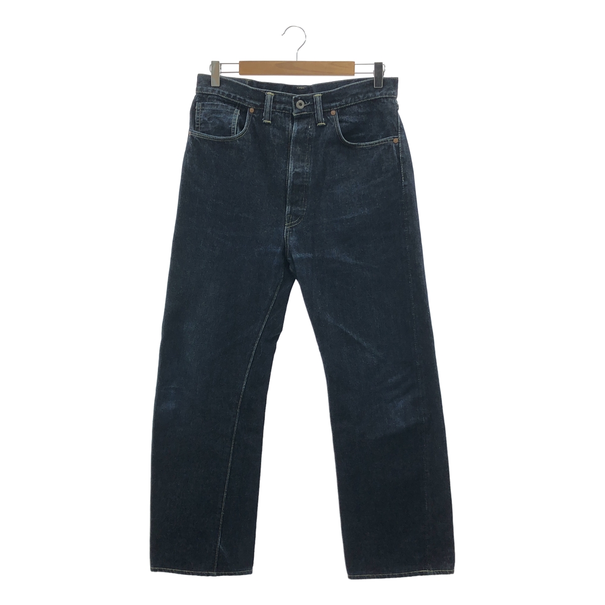 TCB JEANS
