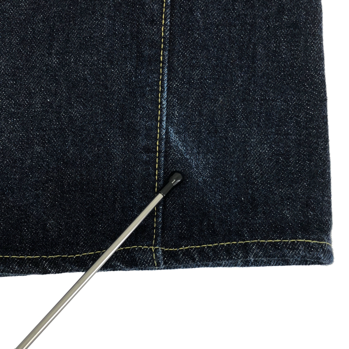 TCB JEANS / ティーシービージーンズ 5ポケット デニムパンツ