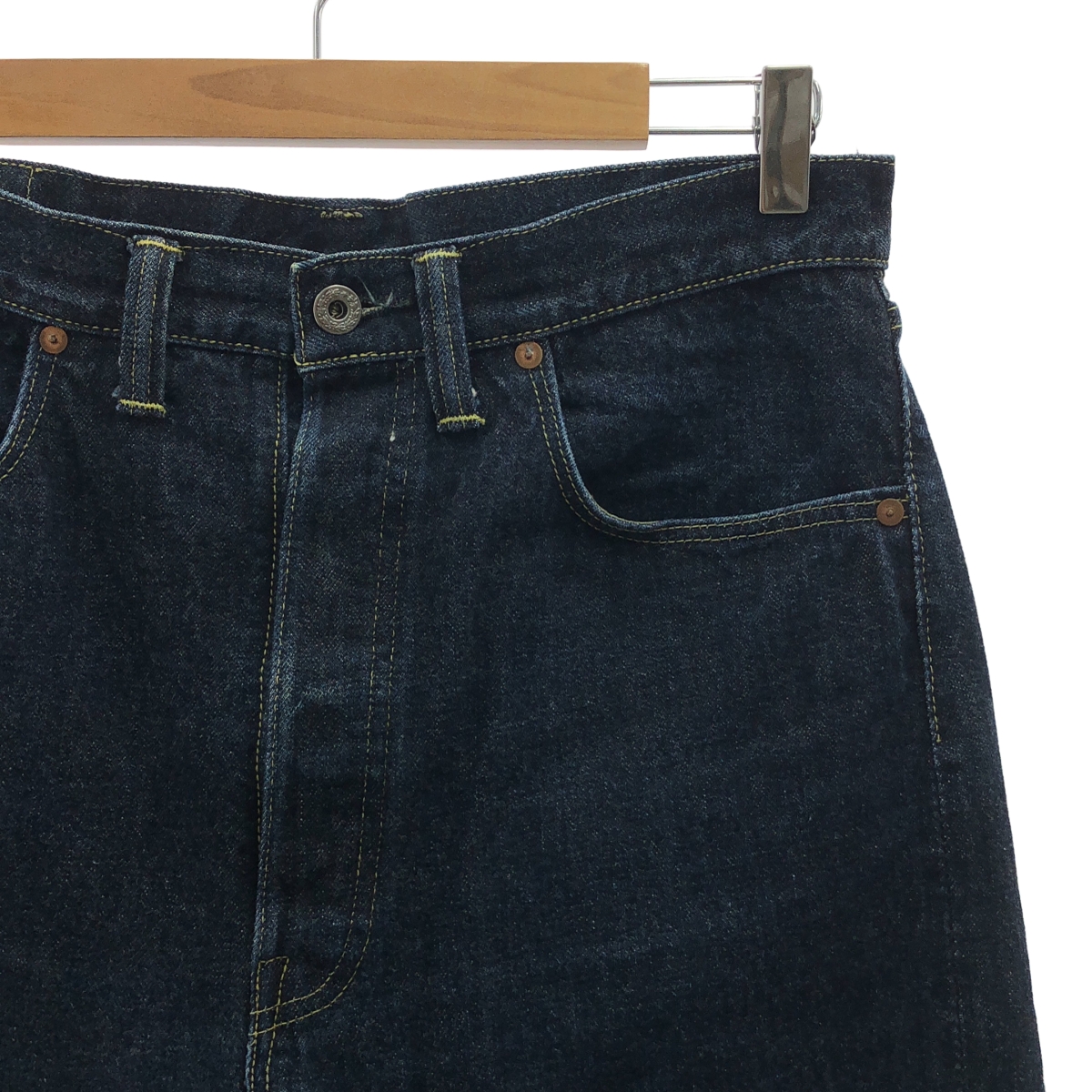 TCB JEANS / ティーシービージーンズ 5ポケット デニムパンツ