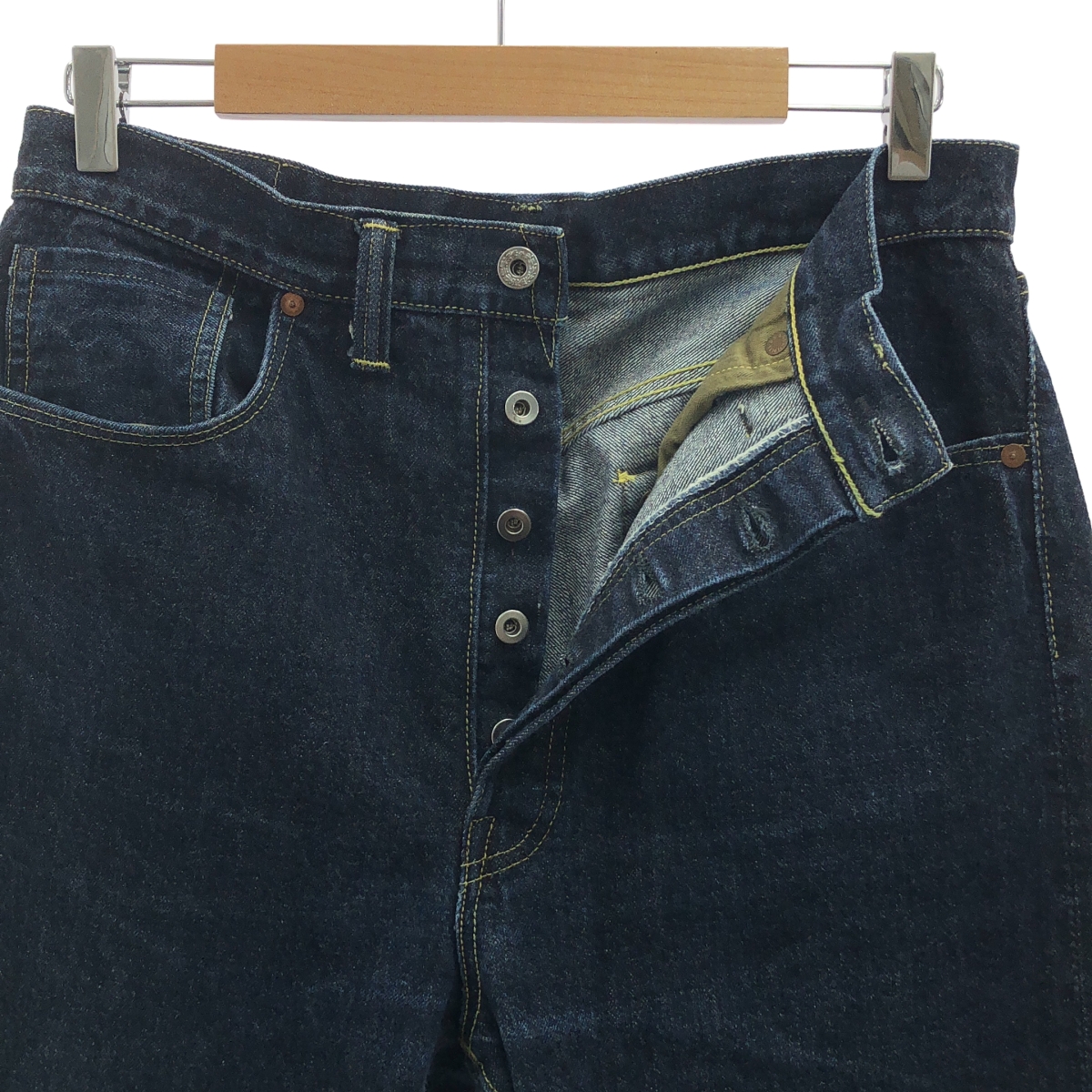 TCB JEANS / ティーシービージーンズ 5ポケット デニムパンツ