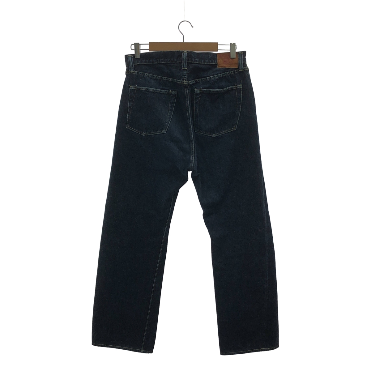 TCB JEANS / ティーシービージーンズ 5ポケット デニムパンツ