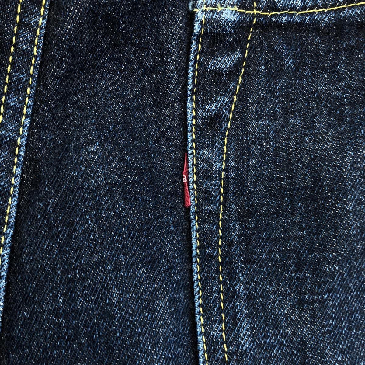 TCB JEANS / ティーシービージーンズ 5ポケット デニムパンツ