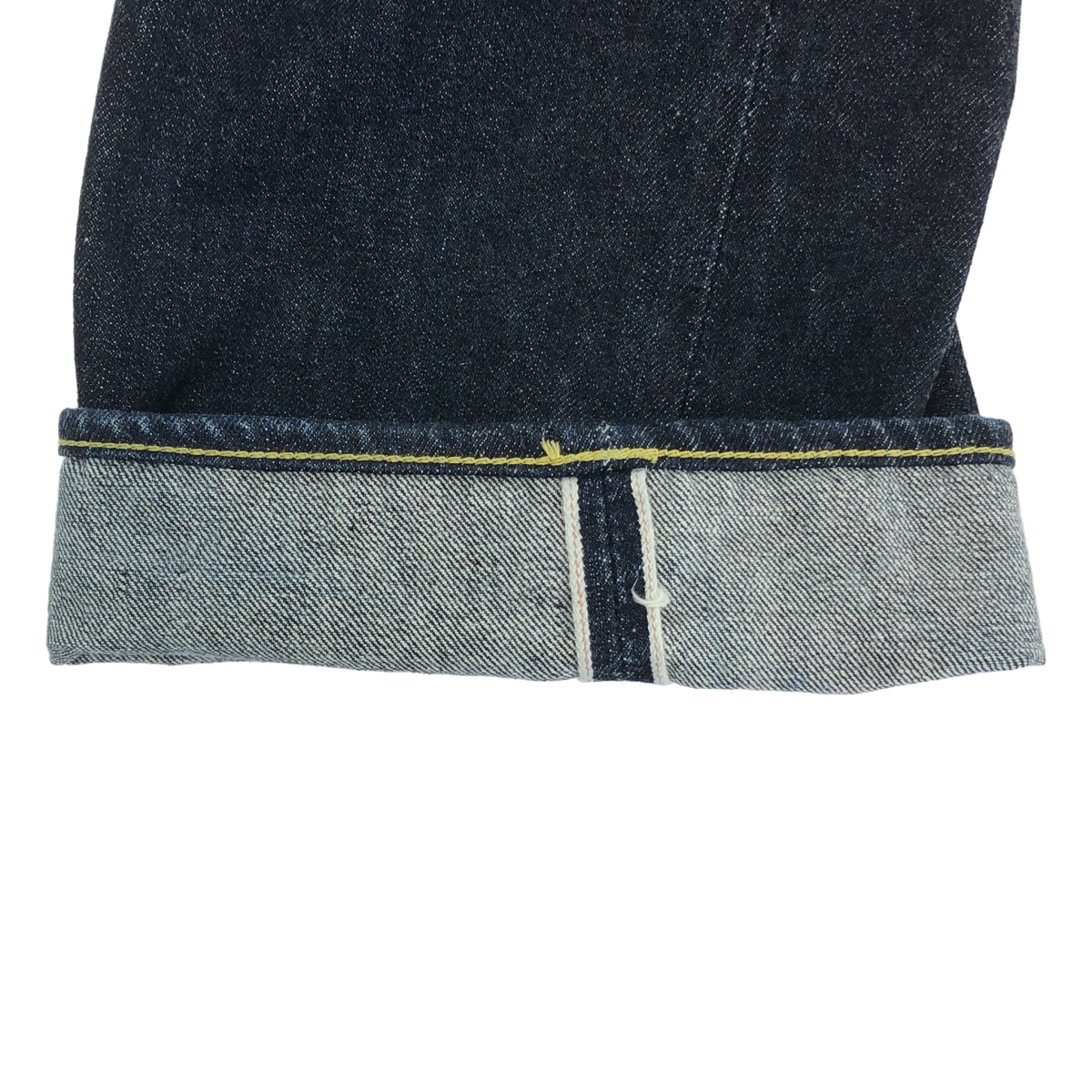 TCB JEANS / ティーシービージーンズ 5ポケット デニムパンツ