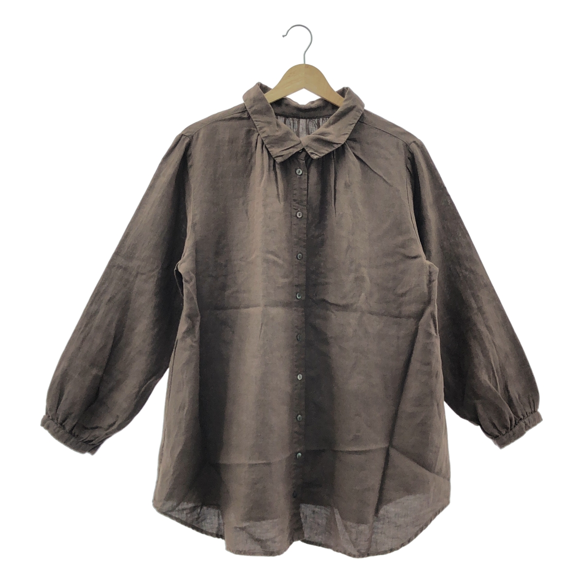 nest robe / ネストローブ