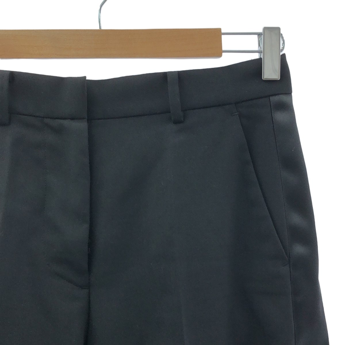 sacai / サカイ Suiting Pants サイドライン スーチング ワイド スラックス パンツ