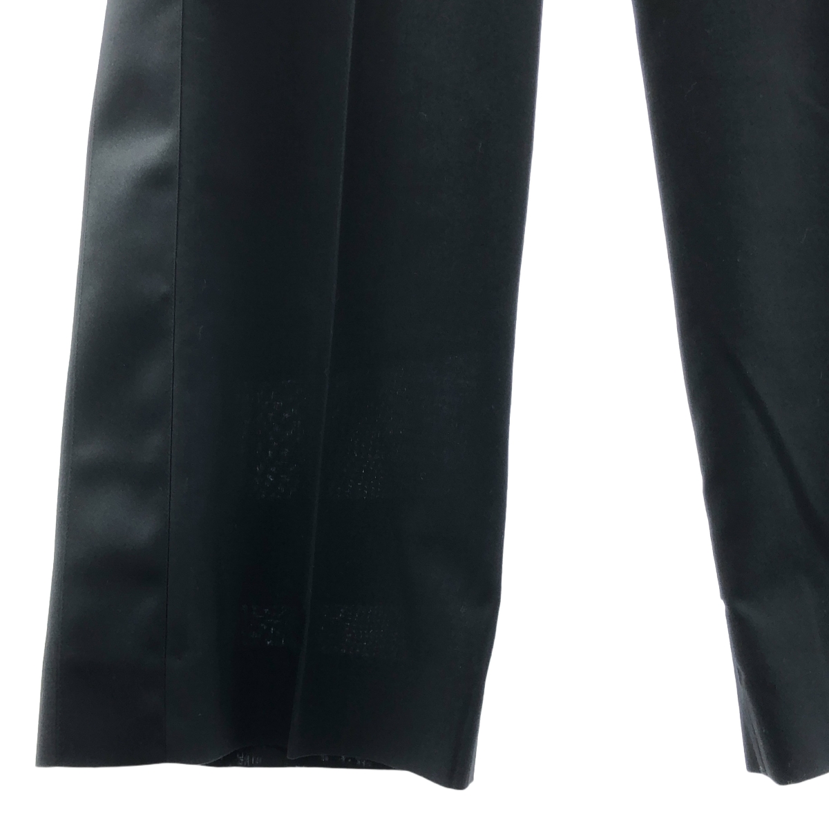 sacai / サカイ Suiting Pants サイドライン スーチング ワイド スラックス パンツ