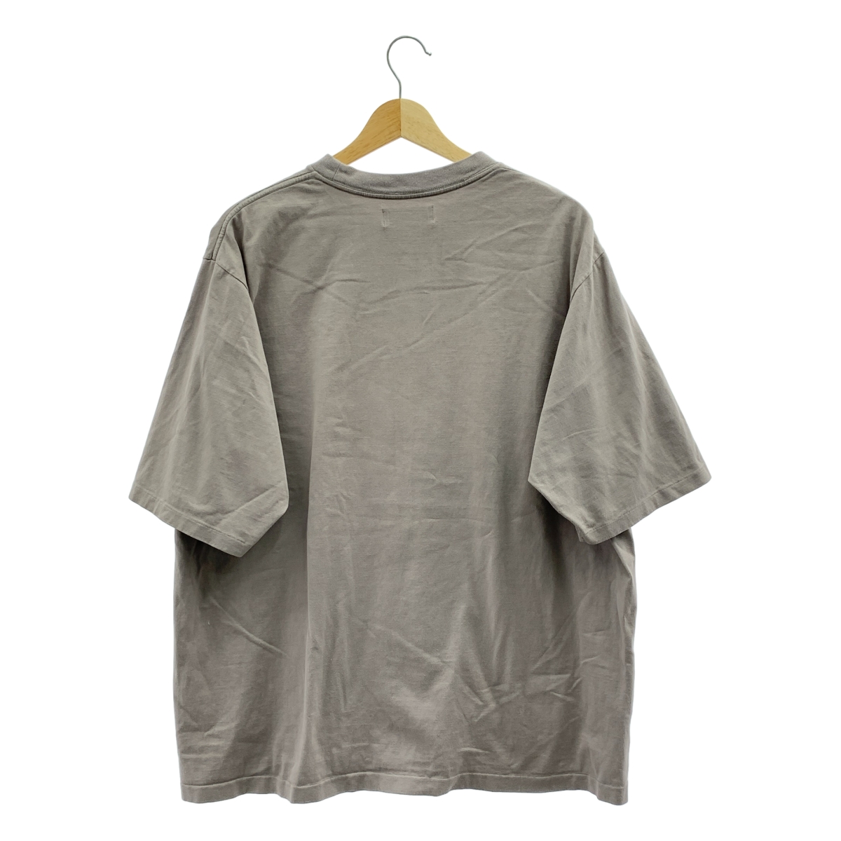 marka / マーカ YUJI TAKEUCHI Ace TEE グラフィック プリント Tシャツ